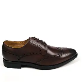 FLORSHEIM TRIBUTE MEN BROWN