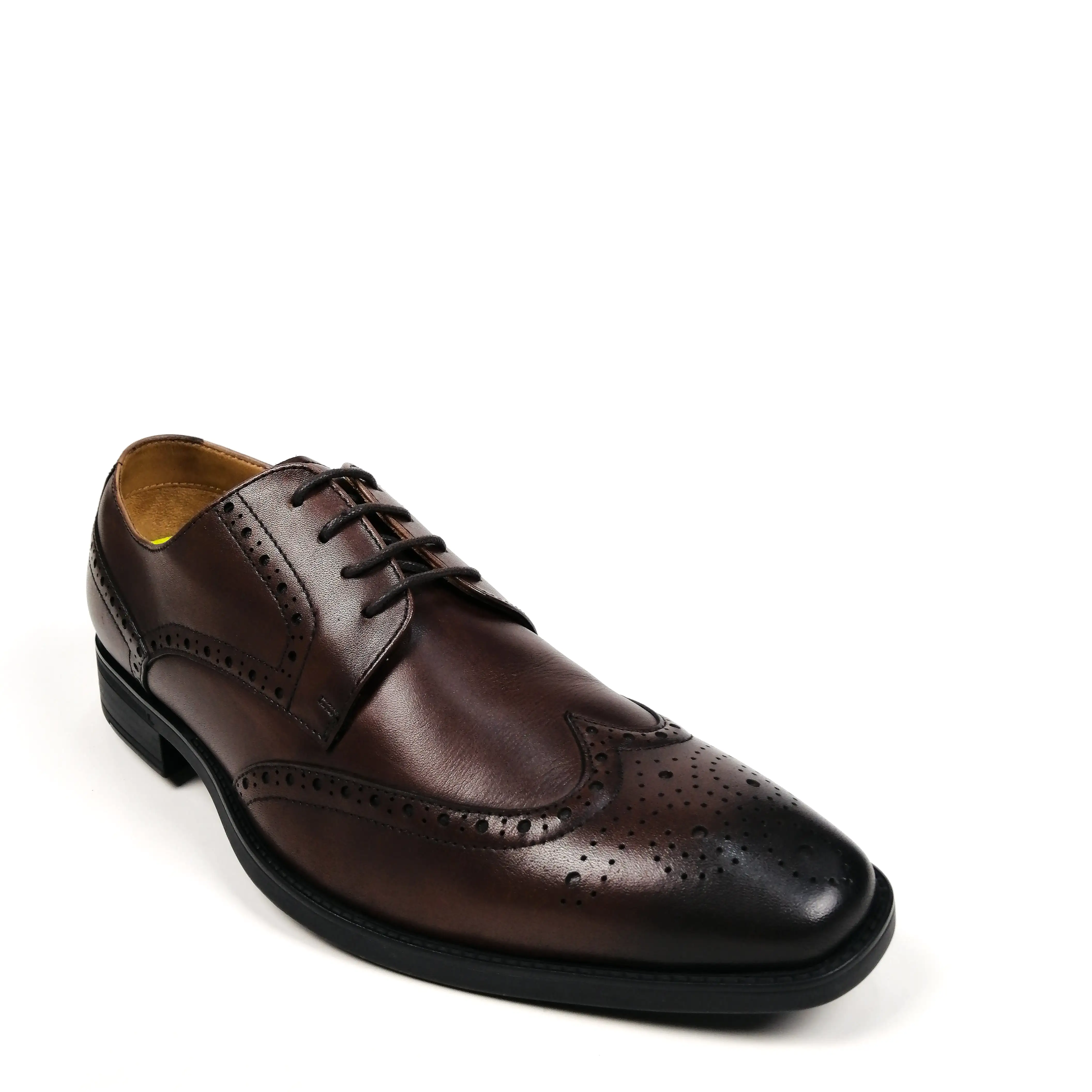 FLORSHEIM TRIBUTE MEN BROWN