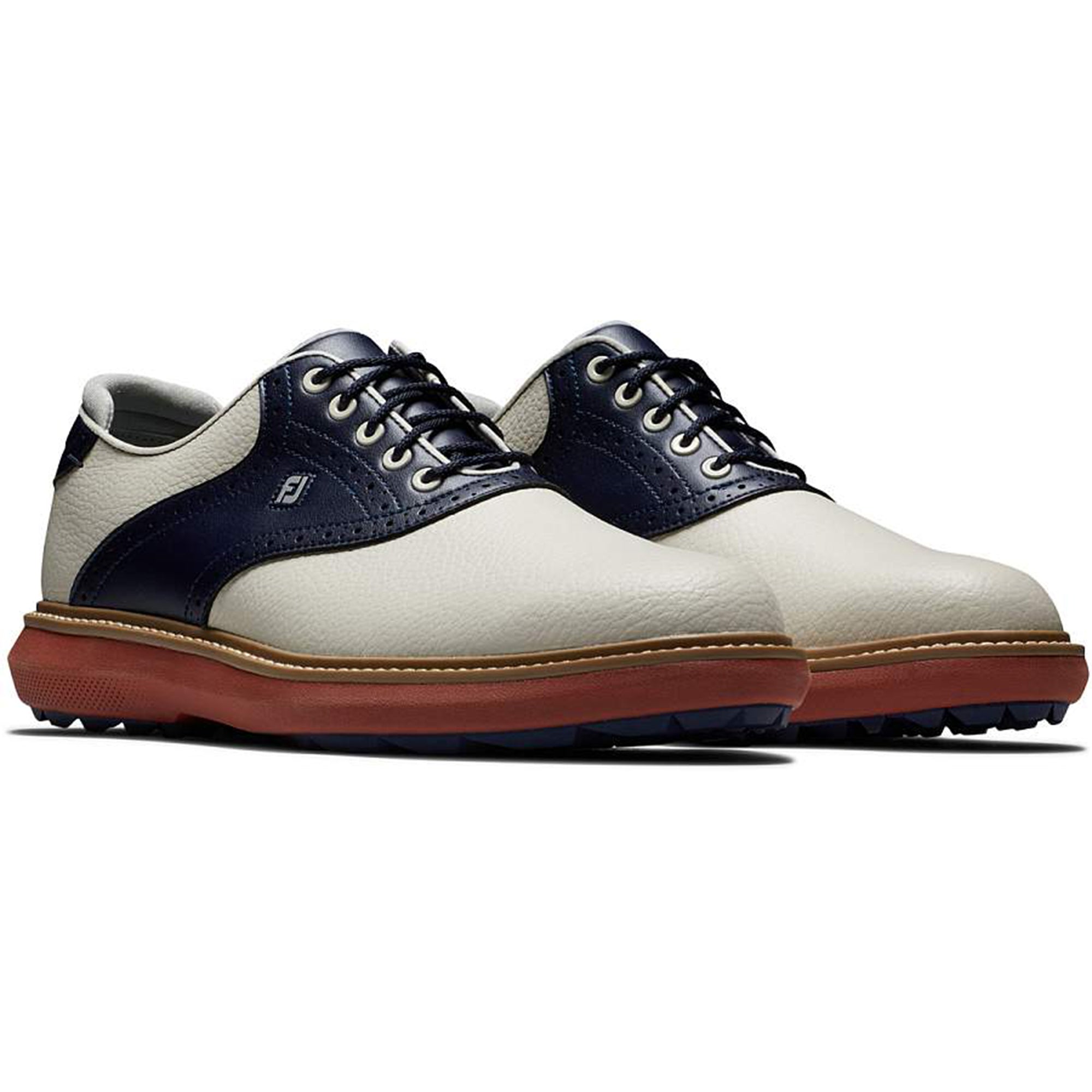 FootJoy 23 Traditions Spikeless