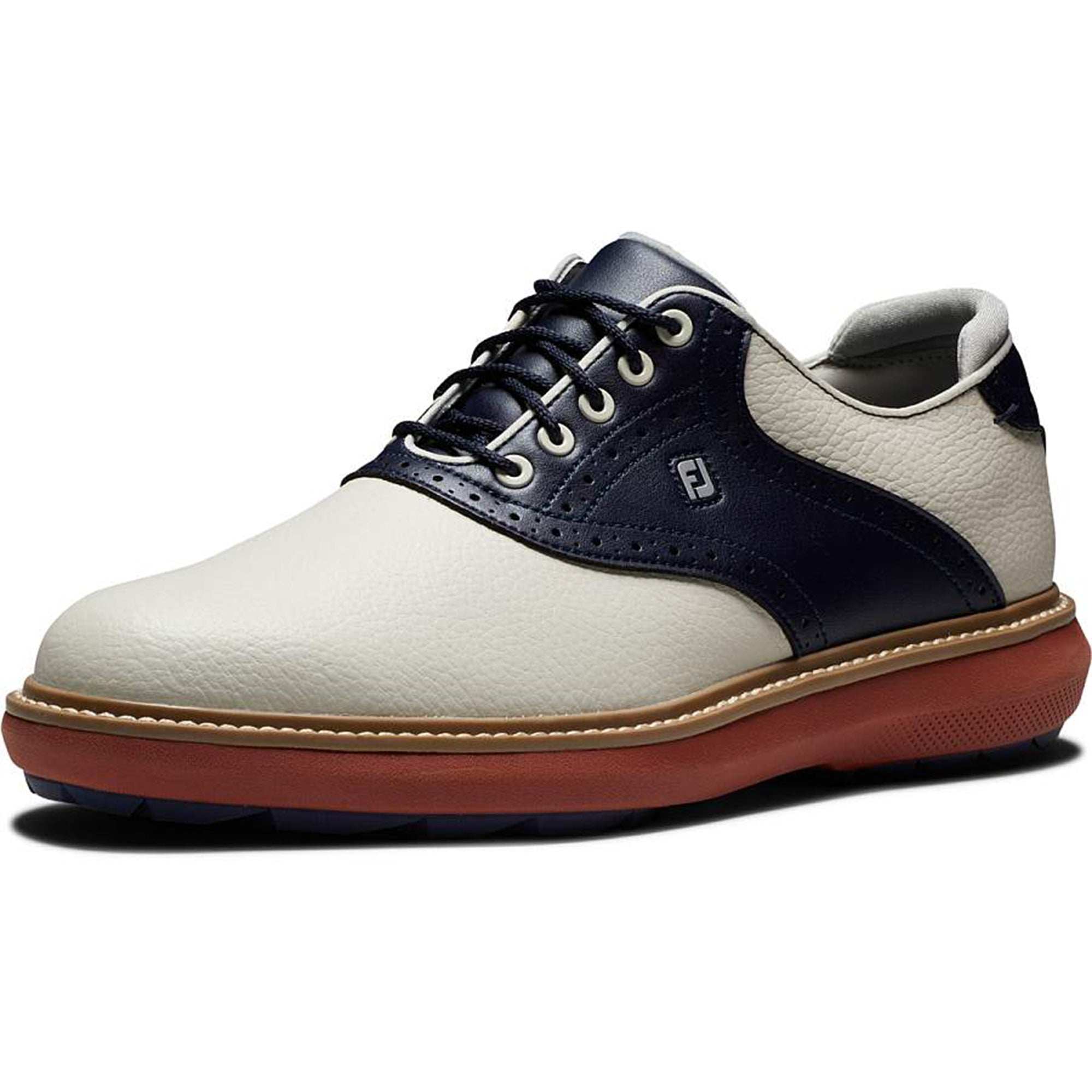 FootJoy 23 Traditions Spikeless