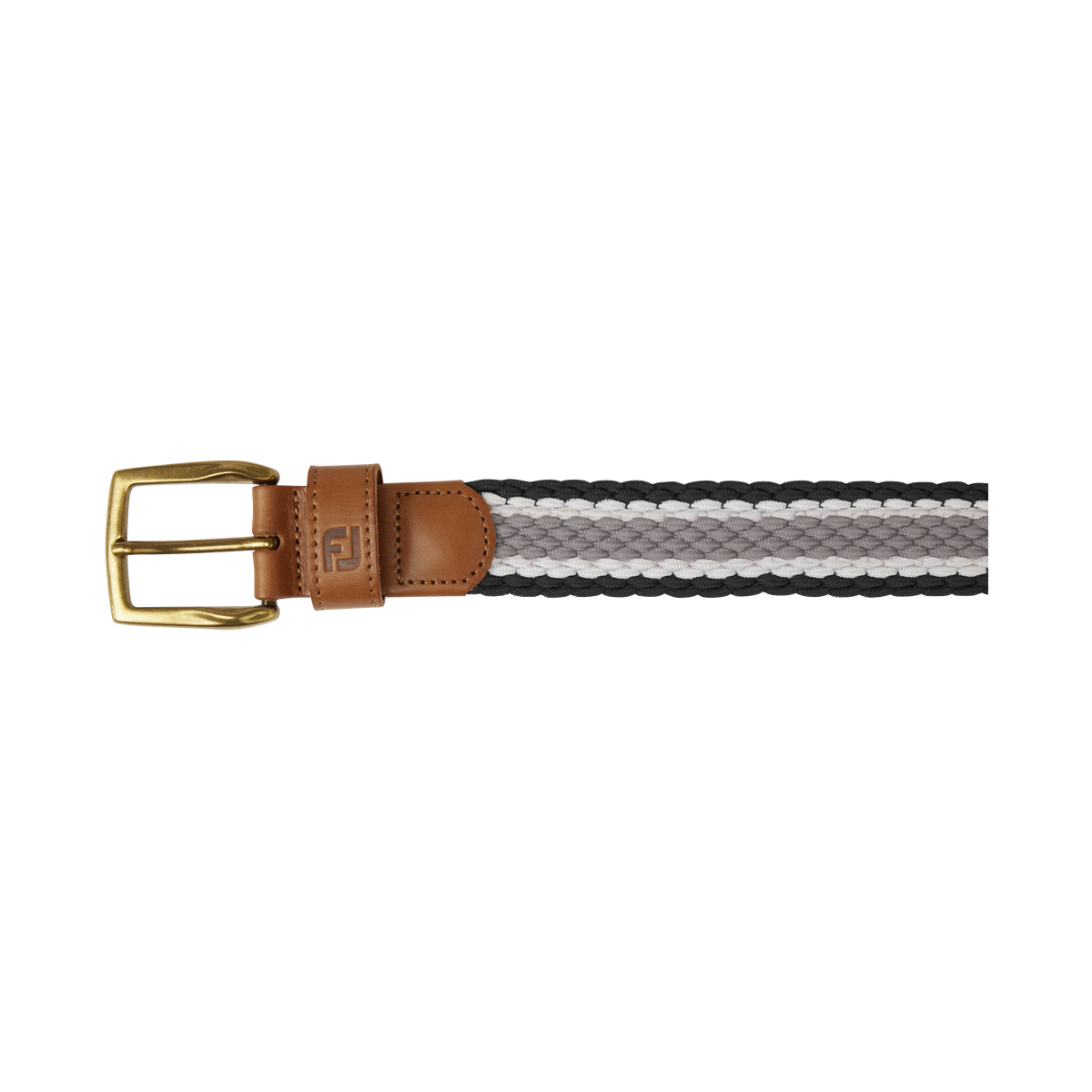 Footjoy Braided Belt