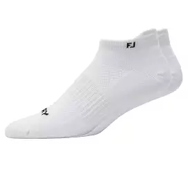 FootJoy Men's ProDRY Lightweight Roll Tab Golf Socks