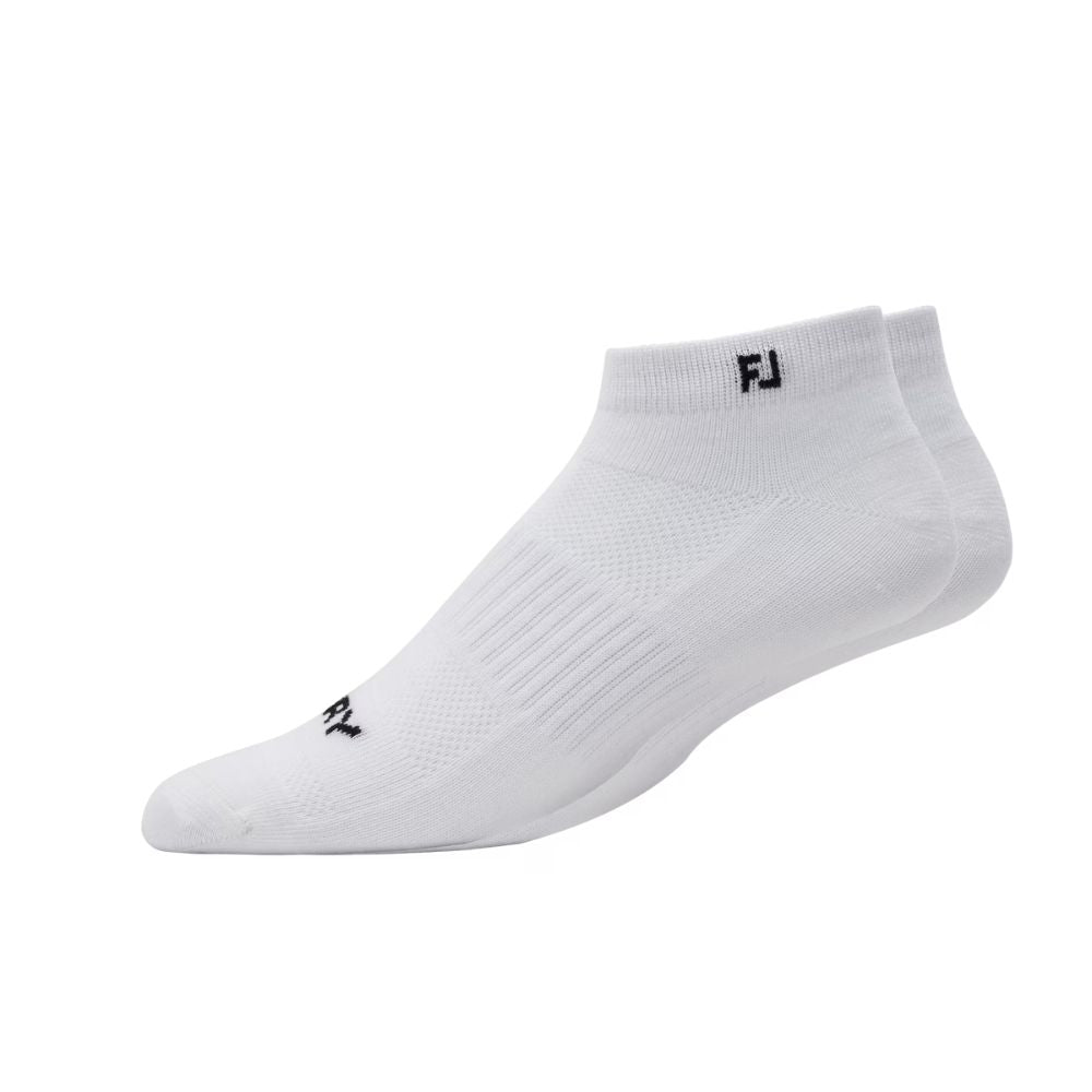 FootJoy Men's ProDRY Lightweight Sport Golf Socks