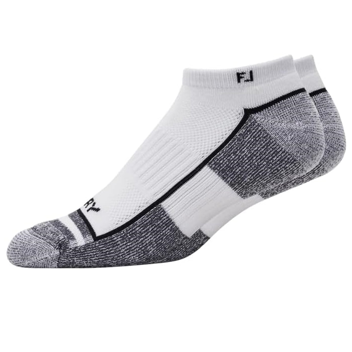 FootJoy Men's ProDRY Low Cut Golf Socks