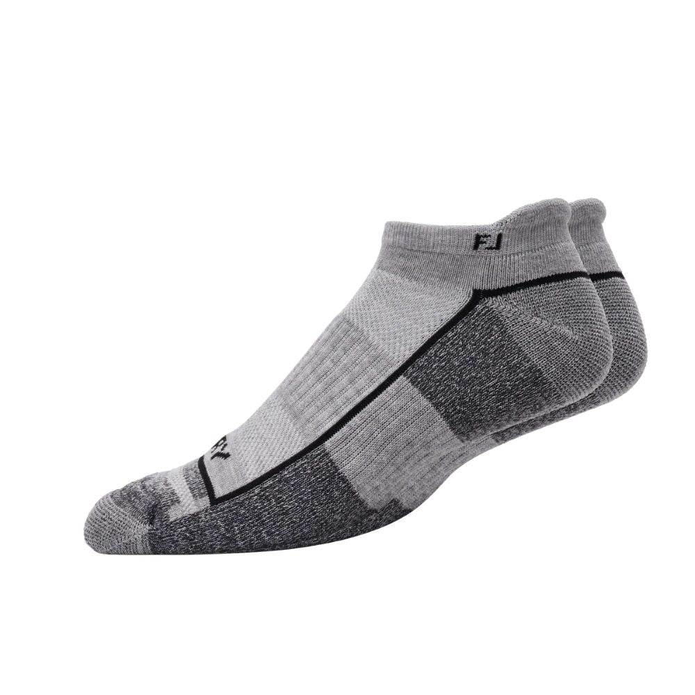 FootJoy Men's ProDRY Roll Tab Golf Socks