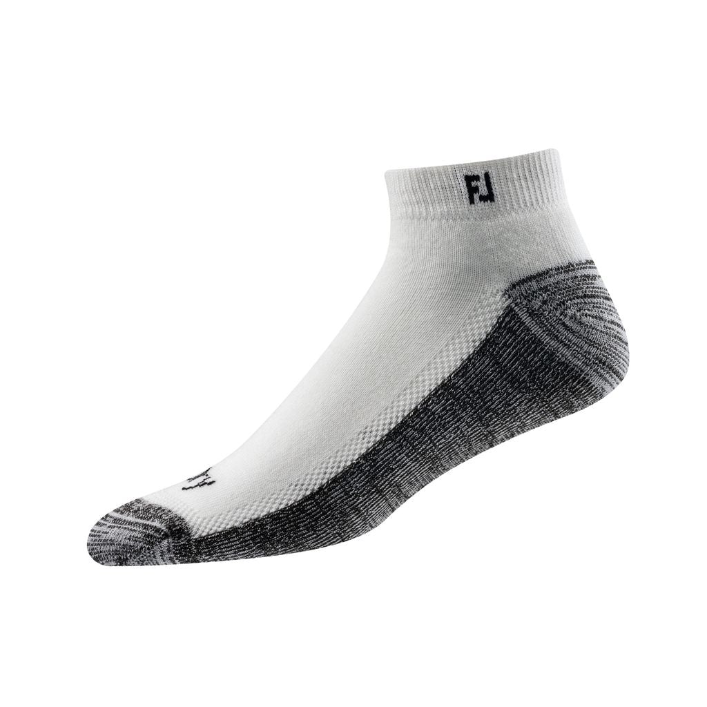 FootJoy Men's ProDry Sport Golf Socks (2-Pack)