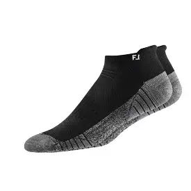 FootJoy Men's TechSof Tour Roll Tab Socks