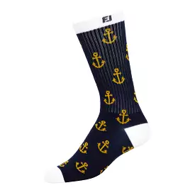 FootJoy ProDry Seasonal Crew Socks