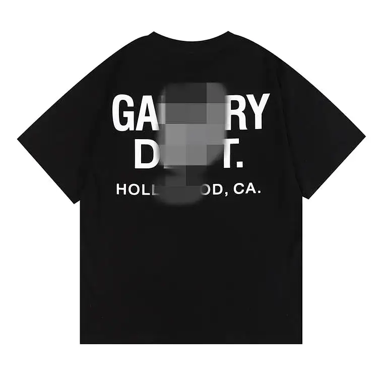 GALLERY DEPT. Clothing Streetwear New Original T Shirt