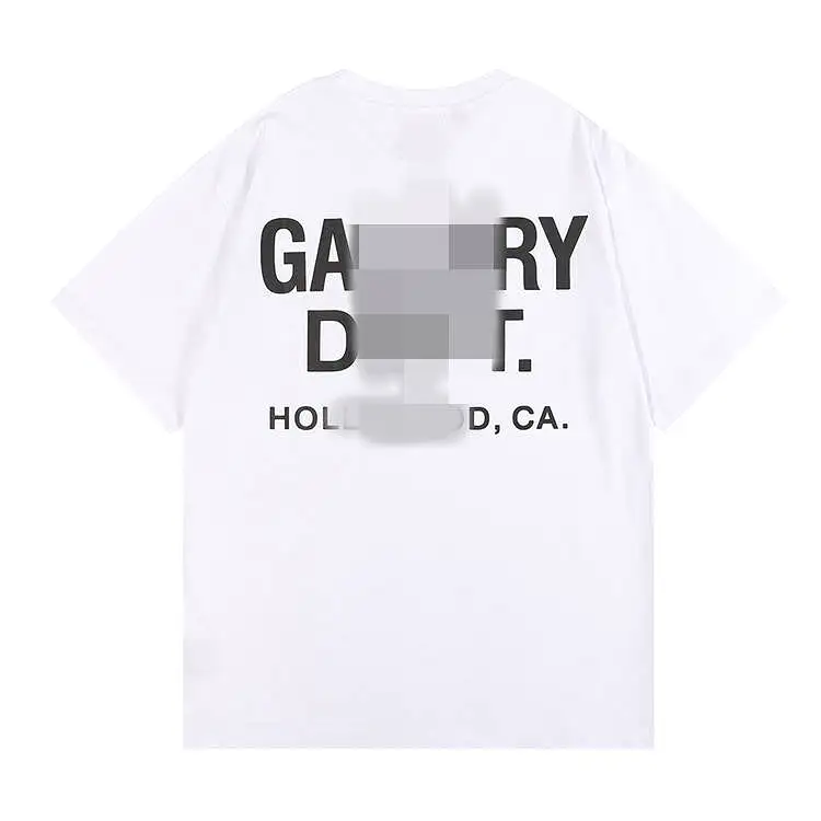 GALLERY DEPT. Clothing Streetwear New Original T Shirt