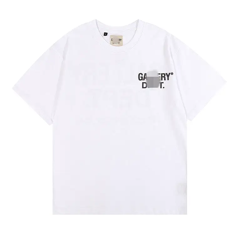 GALLERY DEPT. Clothing Streetwear New Original T Shirt