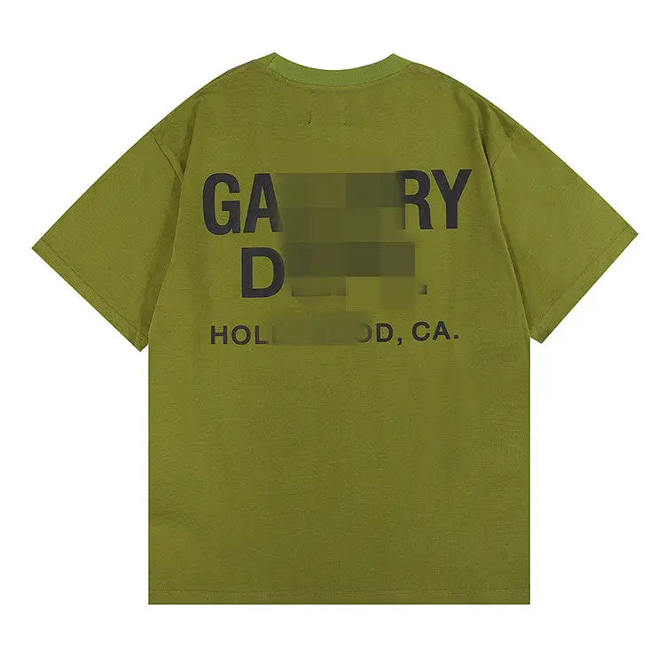 GALLERY DEPT. Clothing Streetwear New Original T Shirt