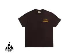 Gallery Dept. F*cked Up Souvenir Tee Black