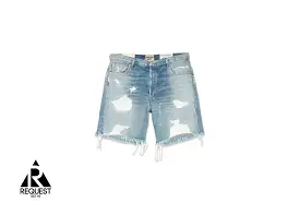 Gallery Dept. Indiana Denim Shorts “Indigo”