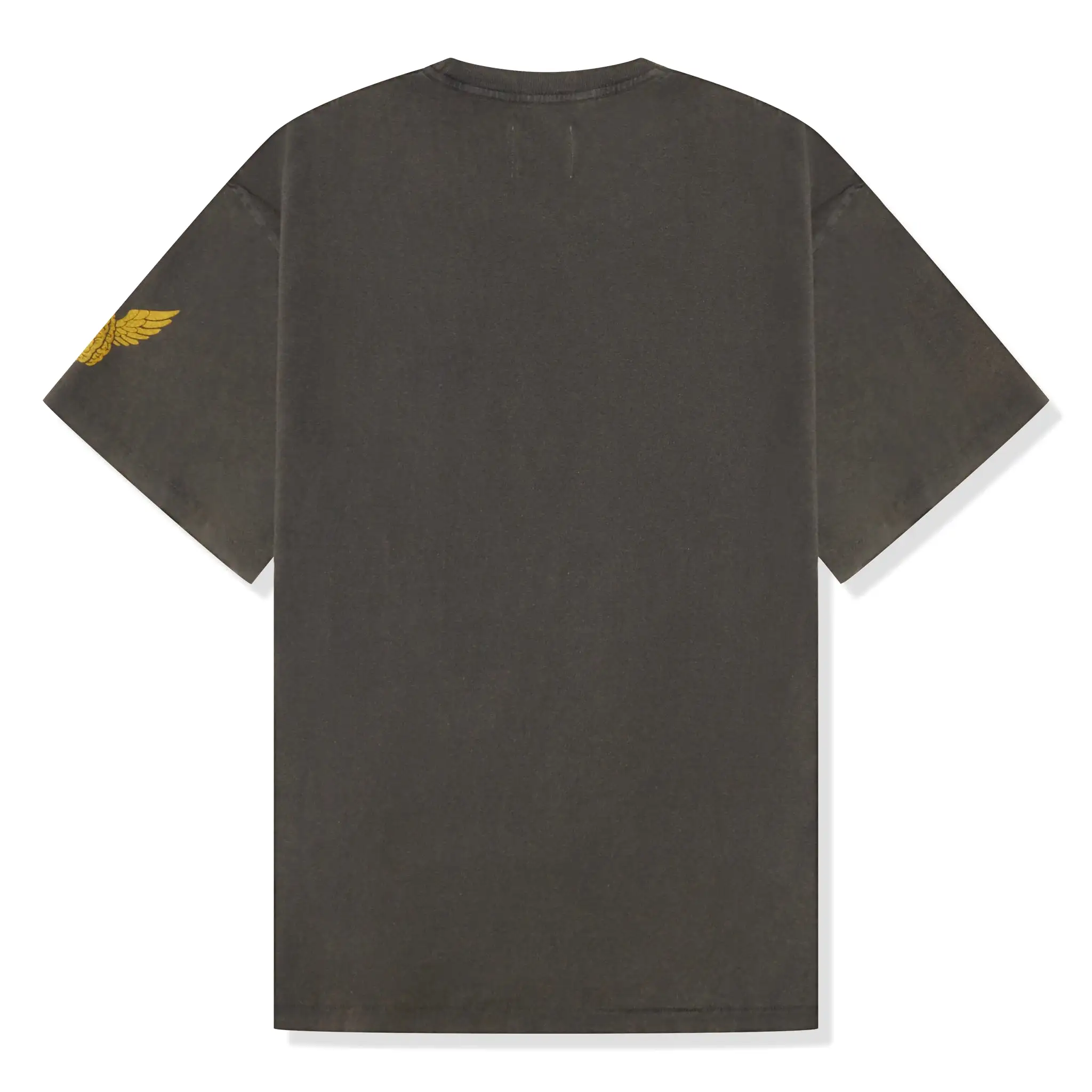 Gallery Dept. Mechanic Black T Shirt