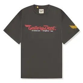 Gallery Dept. Mechanic Black T Shirt