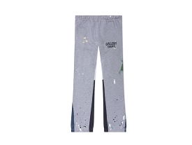 Gallery Dept. Painted Flare Sweat Pants