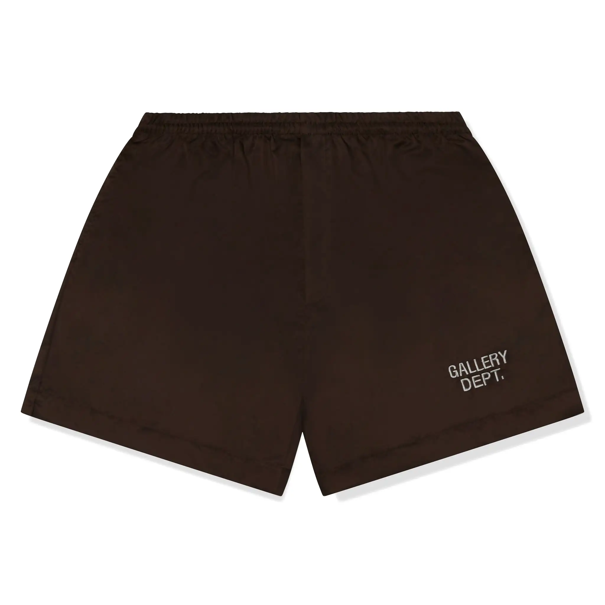 Gallery Dept. Zuma Chocolate Shorts