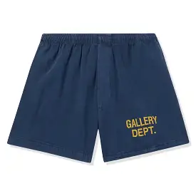 Gallery Dept. Zuma Navy Shorts