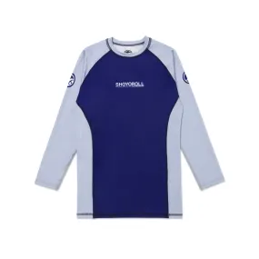 Grappling Rashguard [Long Sleeve]