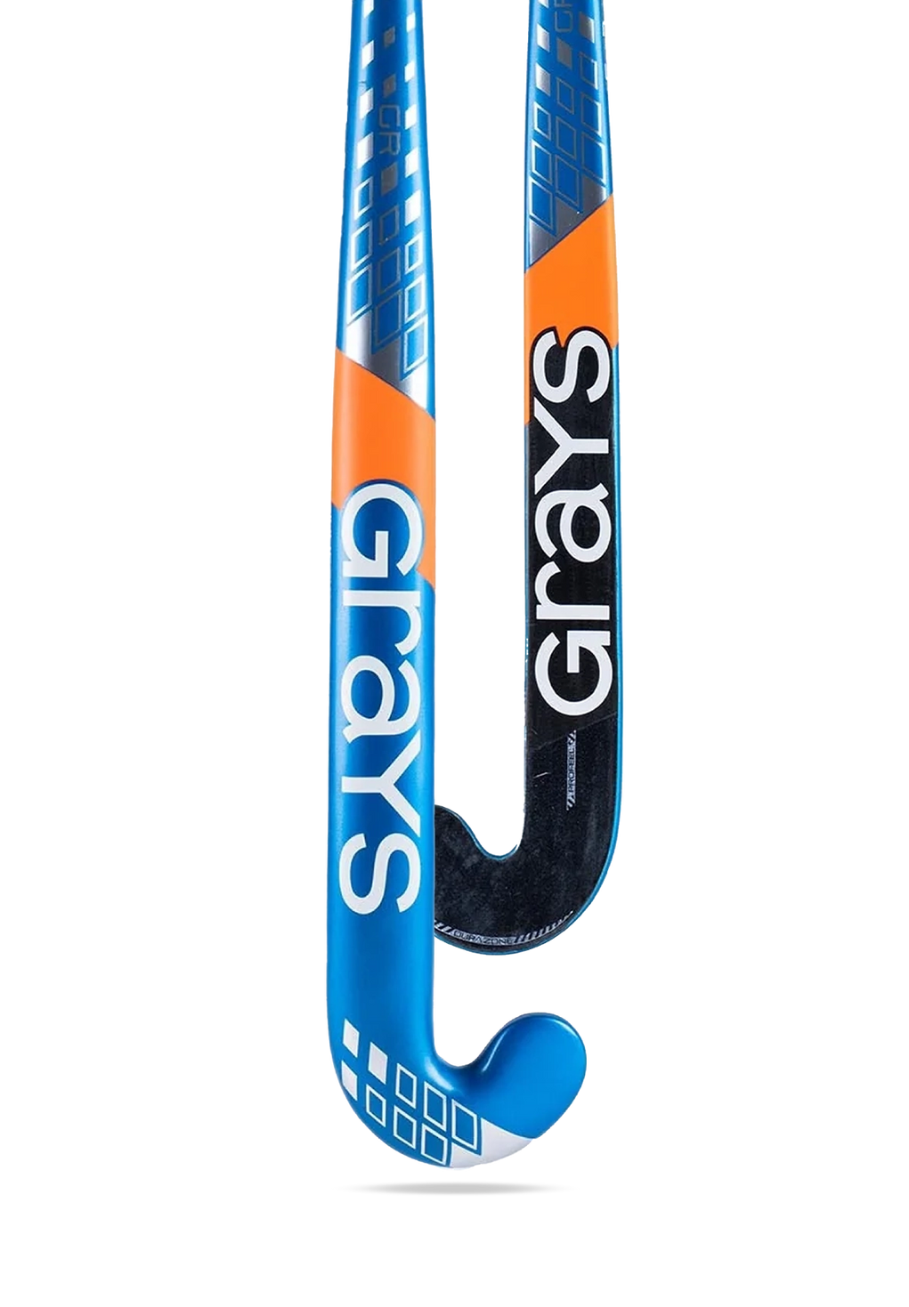 Grays GR10000 Jumbow Hockey Stick