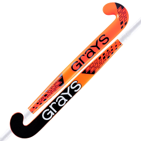 Grays GR8000 Dynabow MC Hockey Stick 2024