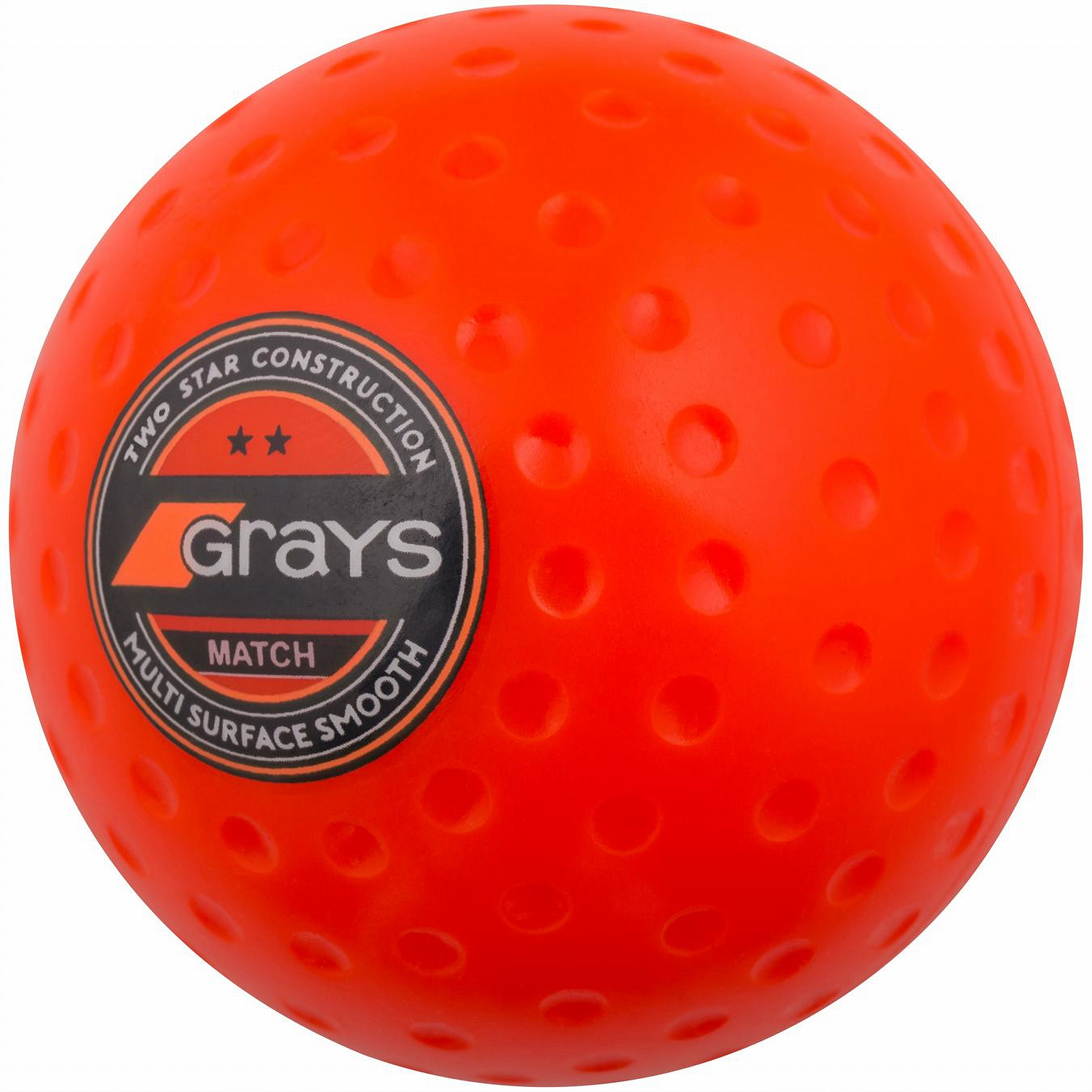 Grays Match Hockey Ball