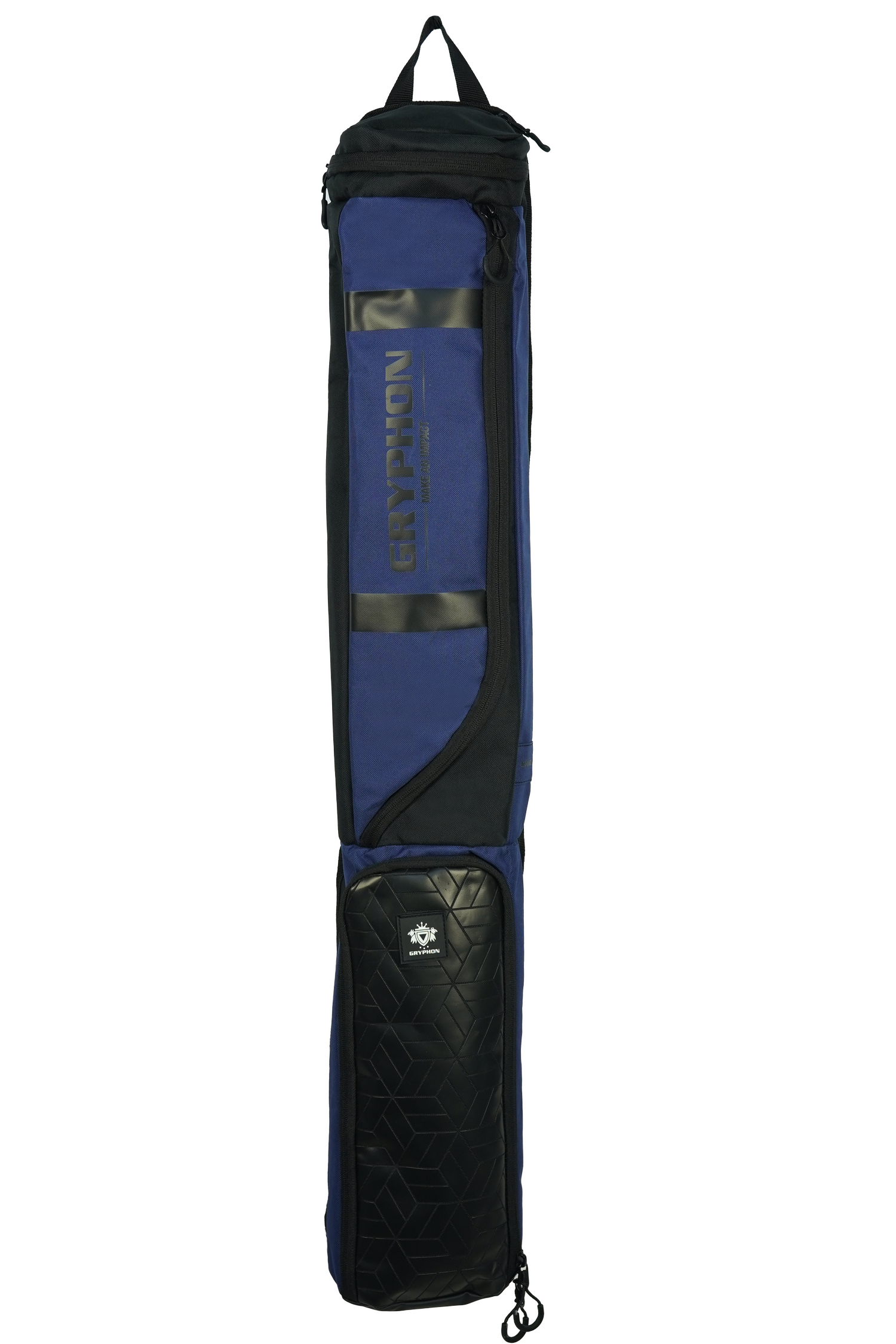 Gryphon Paulie Hockey Stickbag 2024 - Navy