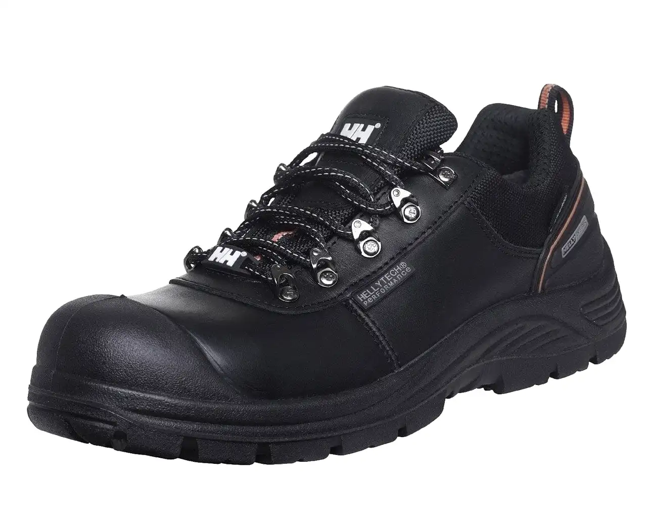 Helly Hansen Chelsea Low HT Safety Shoe S3