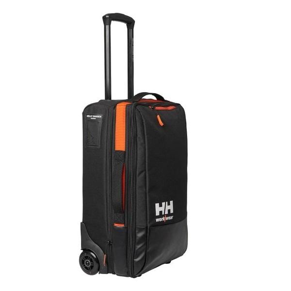 Helly Hansen Kensington Trolley Bag 45L Black