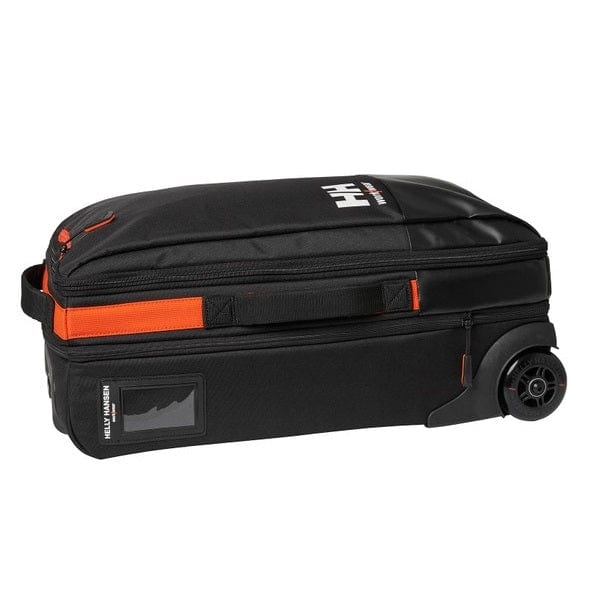 Helly Hansen Kensington Trolley Bag 45L Black