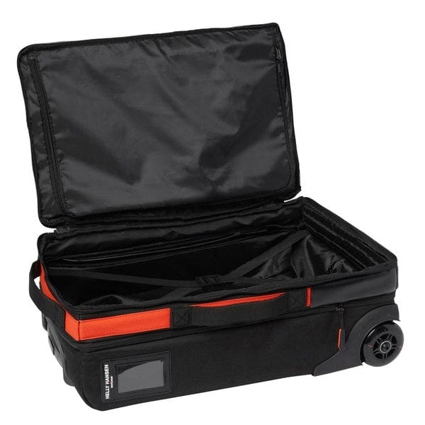 Helly Hansen Kensington Trolley Bag 45L Black