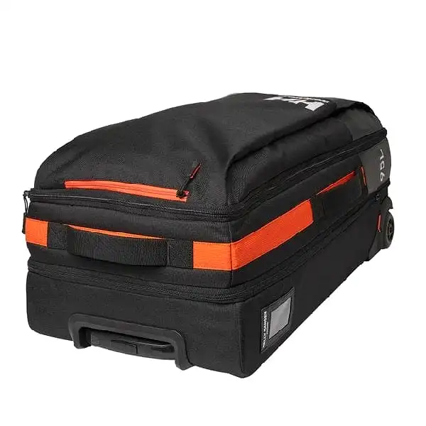 Helly Hansen Kensington Trolley Bag 95L Black