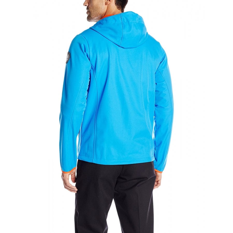 Helly Hansen Valencia Jacket Racer Blue