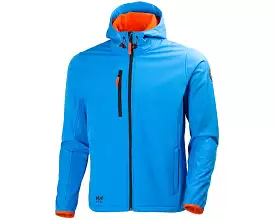 Helly Hansen Valencia Jacket Racer Blue