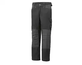 Helly Hansen West Ham Pant - Black/Charcoal