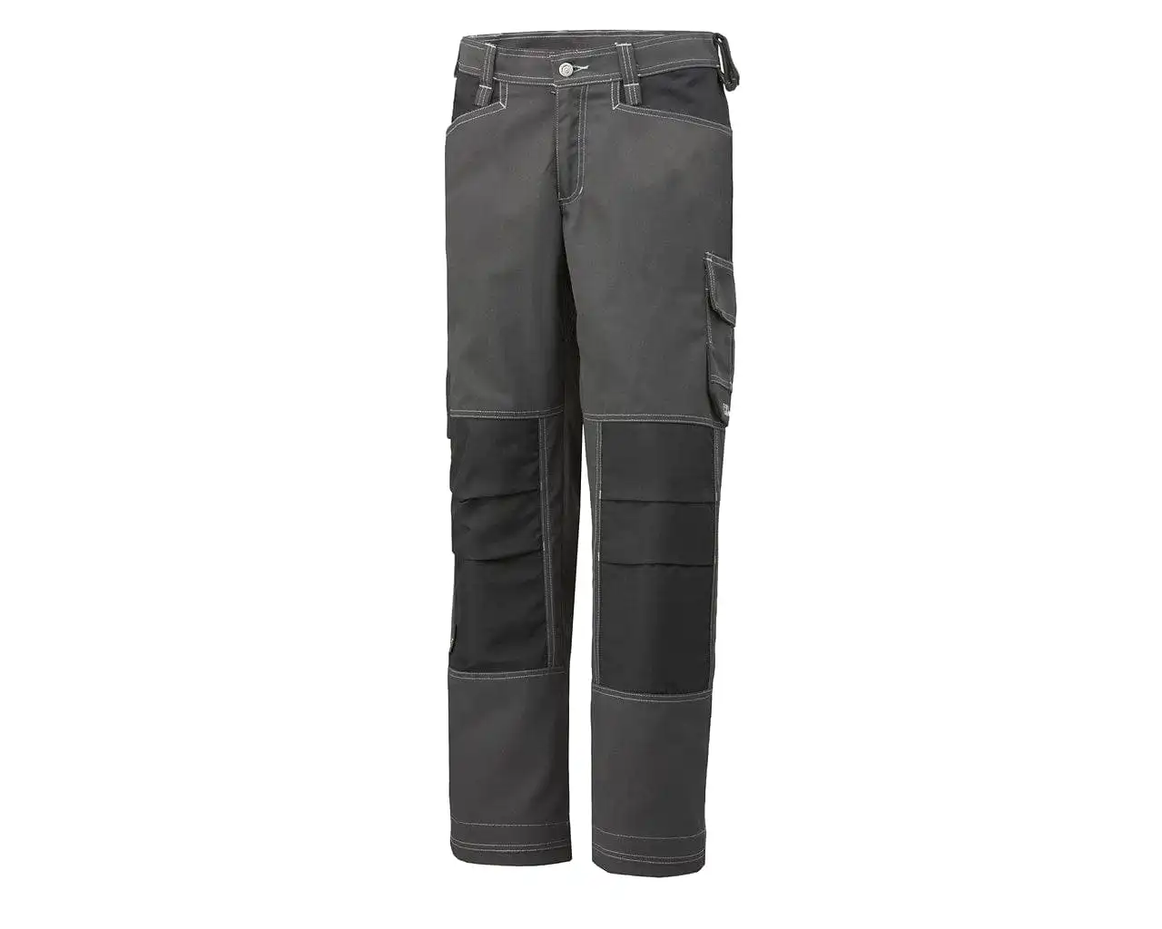 Helly Hansen West Ham Pant - Dark Grey/Black