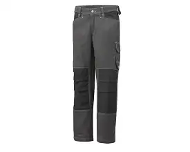 Helly Hansen West Ham Pant - Dark Grey/Black