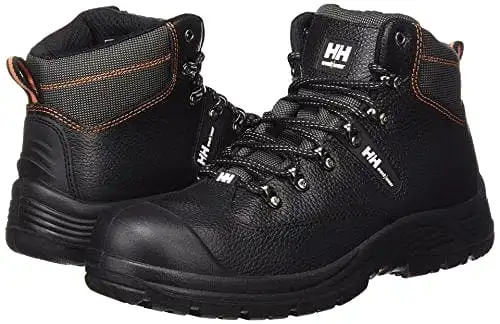 Helly Hansen Workwear Safety Aker Mid Boot