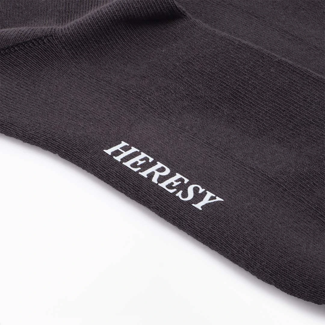 Heresy Arch Socks