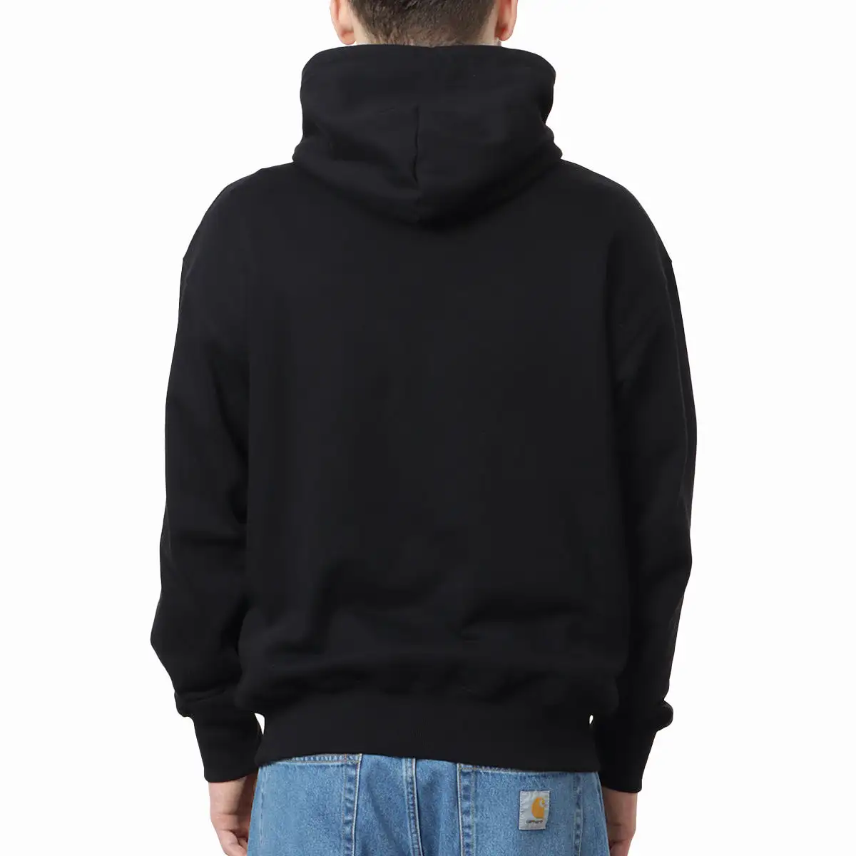 Heresy Crypt Pullover Hoodie