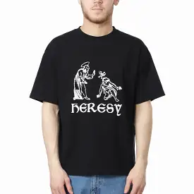 Heresy Demons Out T-Shirt