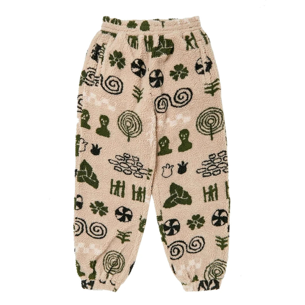 Heresy Men's Herdsman Pant Print