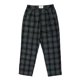 Heresy Men's Preceptor Trousers Check