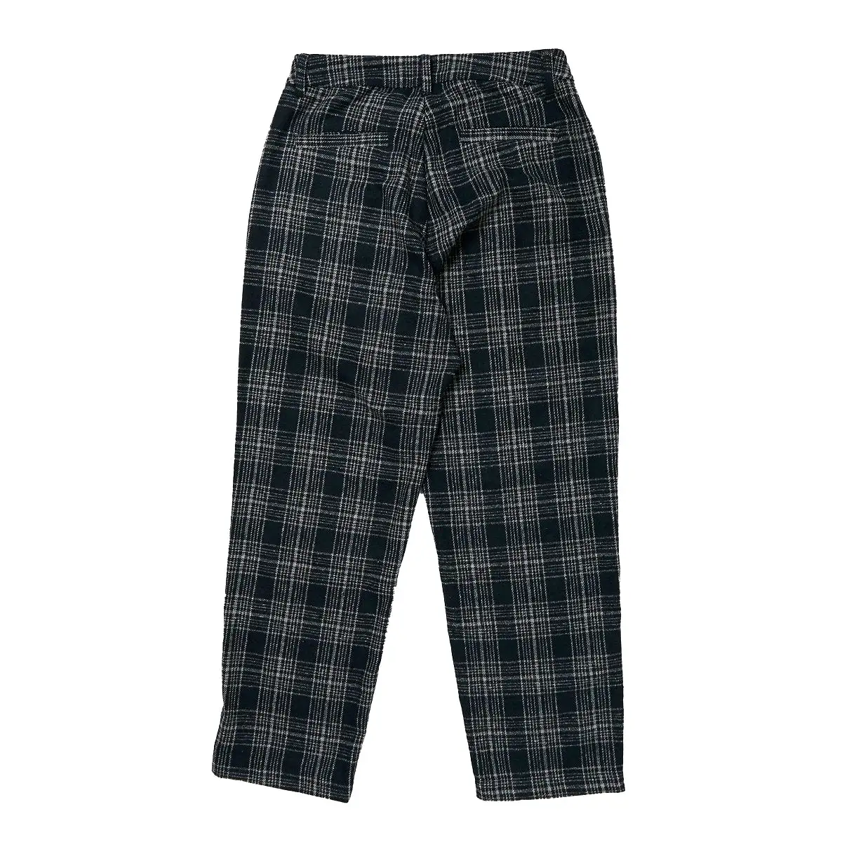 Heresy Men's Preceptor Trousers Check