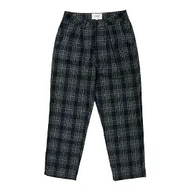 Heresy Men's Preceptor Trousers Check