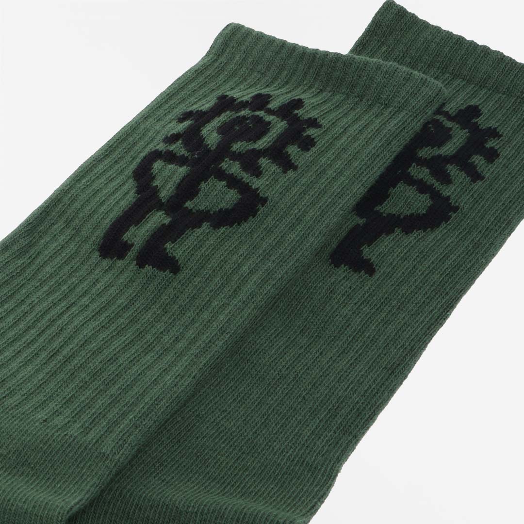 Heresy Sungod Socks