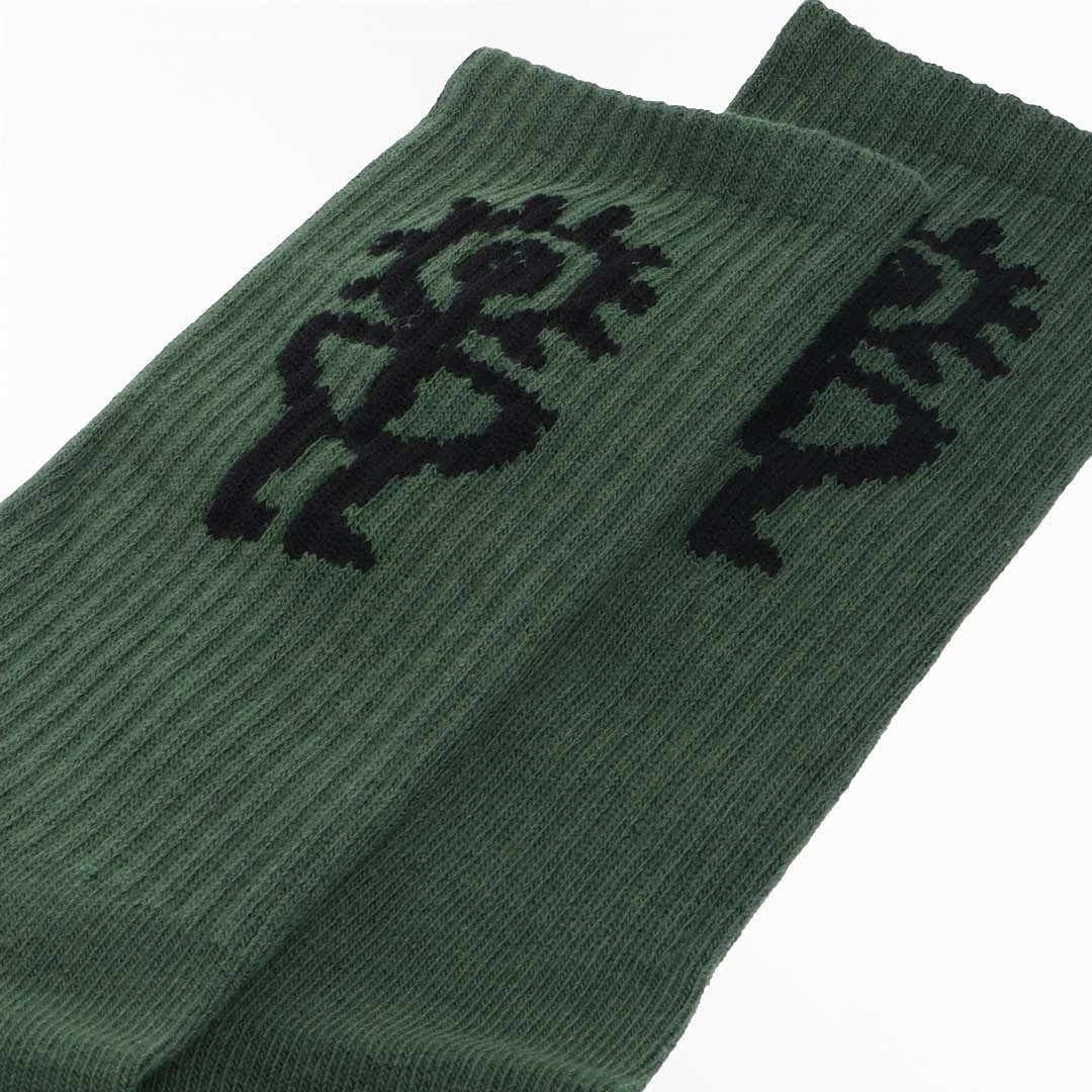 Heresy Sungod Socks