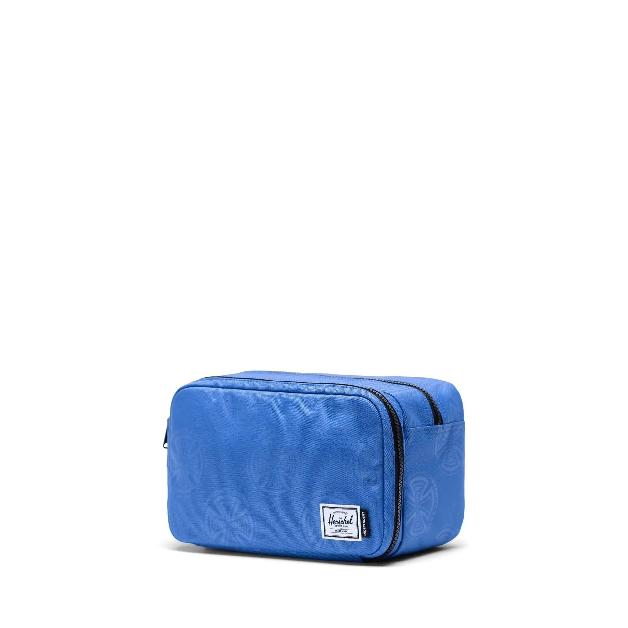 Herschel Independent Chapter X-Large Independent Multi Cross Amparo Blue - Independent