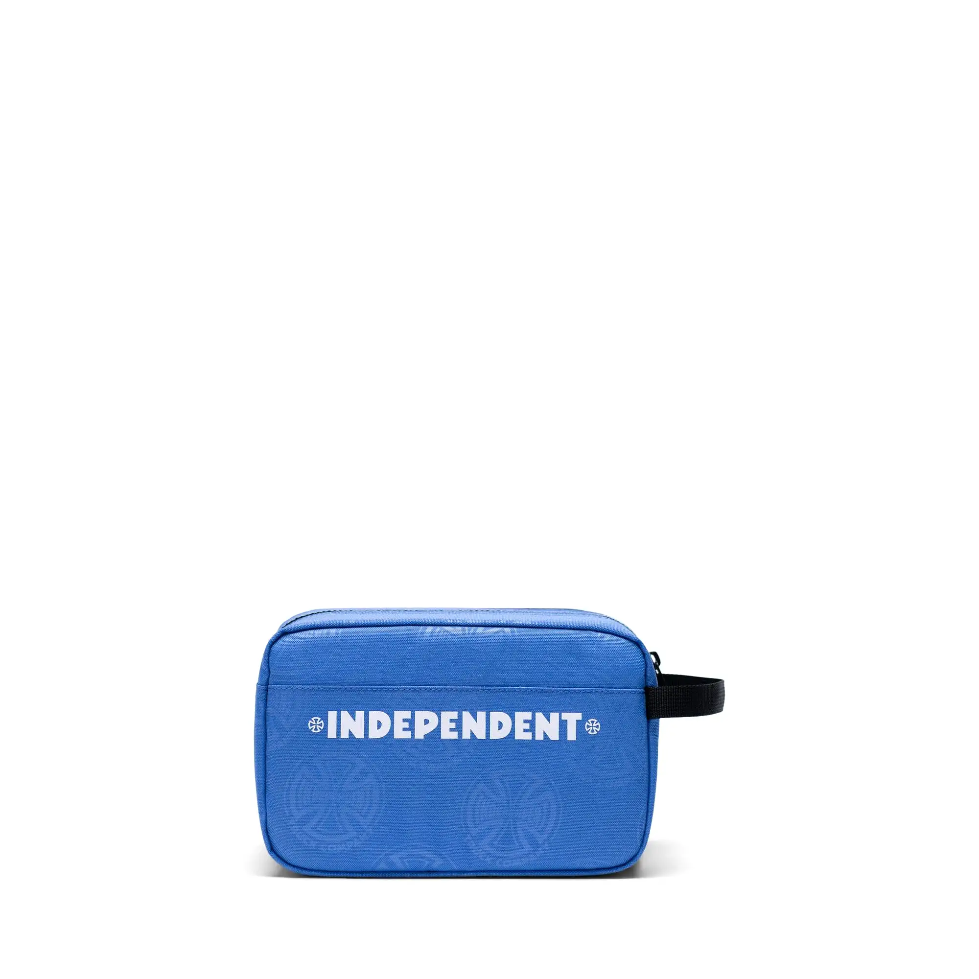 Herschel Independent Chapter X-Large Independent Multi Cross Amparo Blue - Independent